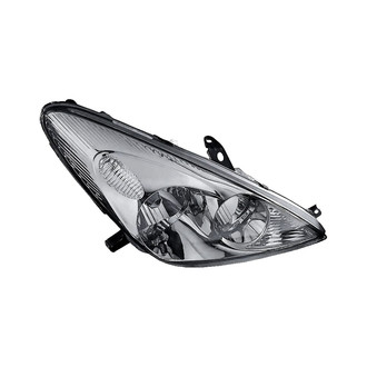 Depo® - Passenger Side Replacement Headlight (Standard Line)