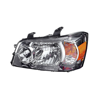 Depo® - Replacement Headlight (Standard Line)