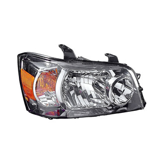 Depo® - Passenger Side Replacement Headlight (Standard Line)