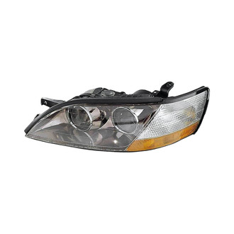 Depo® - Projector Headlights