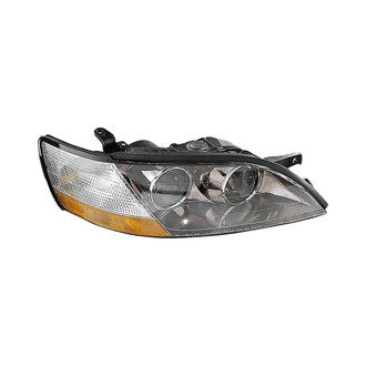 Depo® - Passenger Side Replacement Headlight (Standard Line)