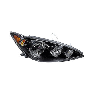 Depo® - Passenger Side Replacement Headlight (CAPA Certified)