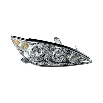 Depo® - Passenger Side Replacement Headlight (Standard Line)