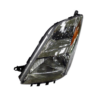 Depo® - Driver Side Replacement Headlight Unit (Standard Line)