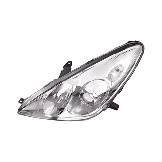 Depo® - Driver Side Replacement Headlight Unit (Standard Line)