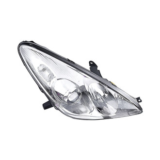 Depo® - Passenger Side Replacement Headlight (Standard Line)