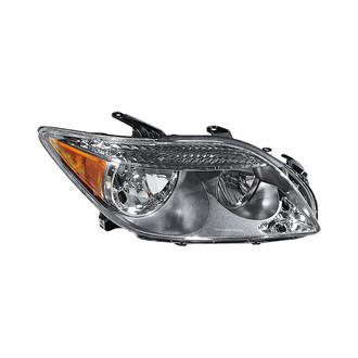 Depo® - Passenger Side Replacement Headlight (Standard Line)