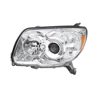 Depo® - Replacement Headlight (Standard Line)