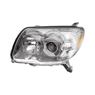 Depo® - Replacement Headlight (Standard Line)