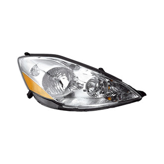 Depo® - Passenger Side Replacement Headlight (Standard Line)
