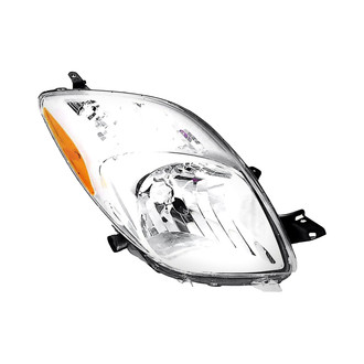 Depo® - Passenger Side Replacement Headlight Unit (Standard Line)