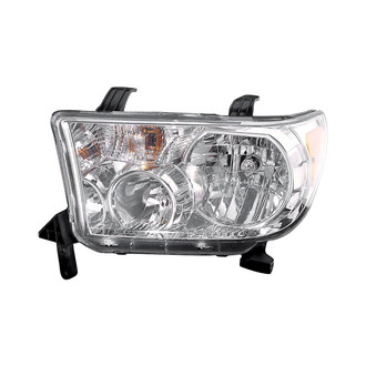 Depo® - Replacement Headlight