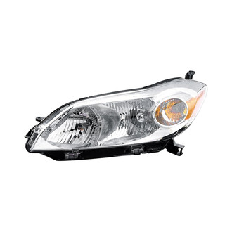 Depo® - Factory Replacement Headlights
