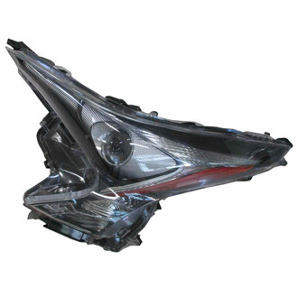 Depo® - Factory Replacement Headlights