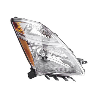 Depo® - Passenger Side Replacement Headlight (Standard Line)