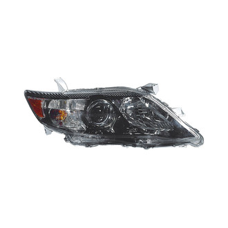 Depo® - Passenger Side Replacement Headlight (Standard Line)