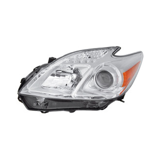 Depo® - Replacement Headlight