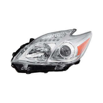Depo® - Replacement Headlight (Standard Line)