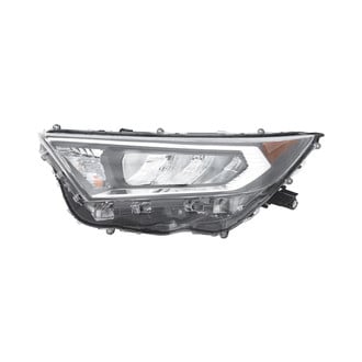 Depo® - Replacement Headlight