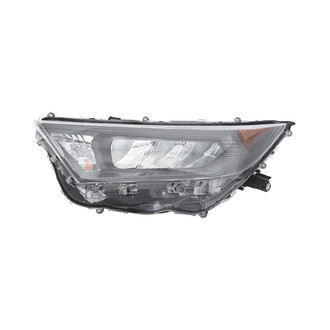 Depo® - Replacement Headlight
