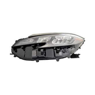 Depo® - Factory Replacement Headlights