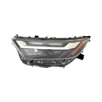 Depo® - Projector Headlights