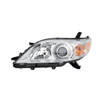 Depo® - Projector Headlights