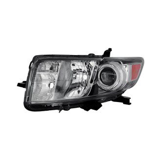 Depo® - Replacement Headlight