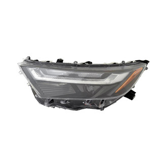 Depo® - Projector Headlights
