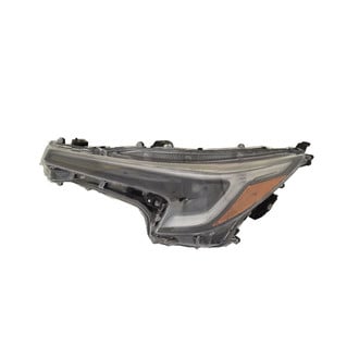 Depo® - Factory Replacement Headlights