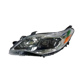 Depo® - Replacement Headlight