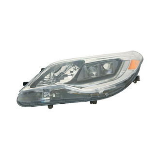 Depo® - Projector Headlights
