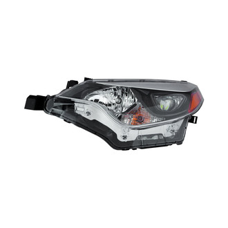 Depo® - Replacement Headlight