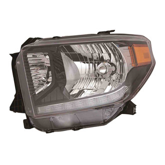 Depo® - Custom Headlights