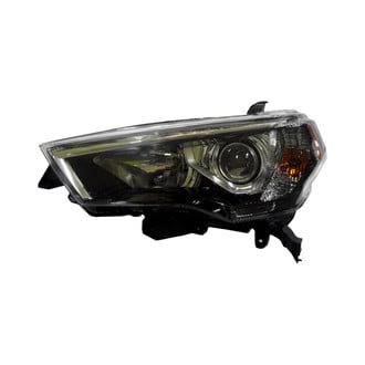 Depo® - Replacement Headlight (Standard Line)