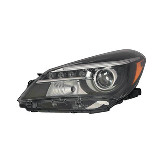 Depo® - Projector Headlights