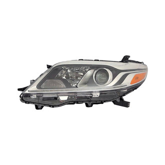 Depo® - Replacement Headlight