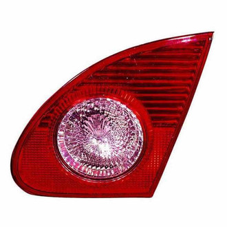 Depo® - Passenger Side Inner Replacement Tail Light (Standard Line)