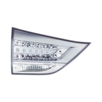 Depo® - Driver Side Inner Replacement Tail Light (CAPA Certified)