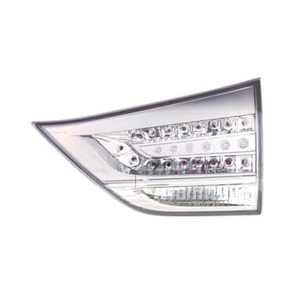 Depo® - Passenger Side Inner Replacement Tail Light (CAPA Certified)