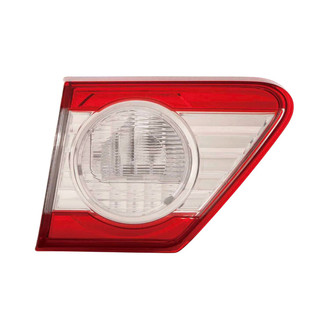 Depo® - Passenger Side Inner Replacement Tail Light (Standard Line)