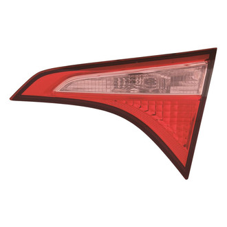 Depo® - Passenger Side Inner Replacement Tail Light (Standard Line)