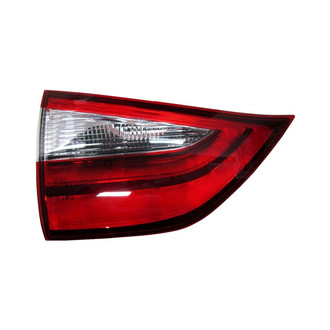 Depo® - Driver Side Inner Replacement Tail Light (CAPA Certified)