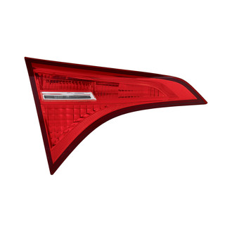Depo® - Driver Side Inner Replacement Tail Light (Standard Line)