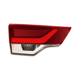 Depo® - Driver Side Inner Replacement Tail Light (CAPA Certified)