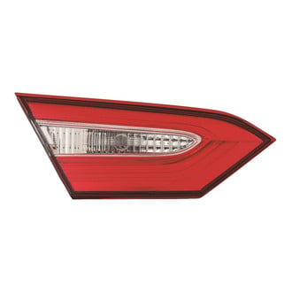 Depo® - Driver Side Inner Replacement Tail Light (Standard Line)