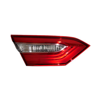 Depo® - Driver Side Inner Replacement Tail Light (CAPA Certified)