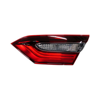 Depo® - Passenger Side Inner Replacement Tail Light (CAPA Certified)