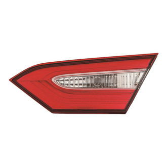 Depo® - Passenger Side Inner Replacement Tail Light (Standard Line)