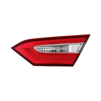 Depo® - Passenger Side Inner Replacement Tail Light (Standard Line)